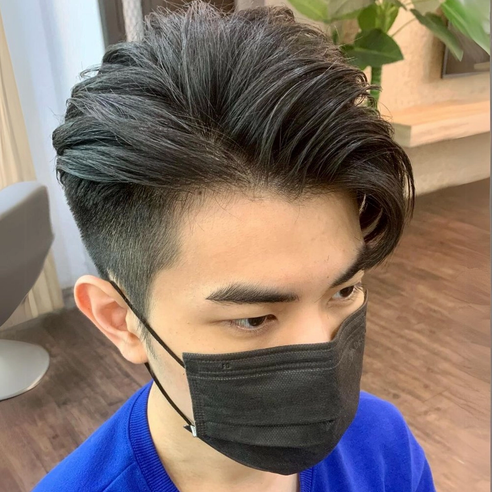 Side Part Undercut 2026: Hướng Dẫn Tạo Kiểu & Lịch Sử