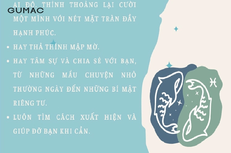 Song Ngư Hợp Màu Gì 2026? Khám Phá Sắc Màu May Mắn