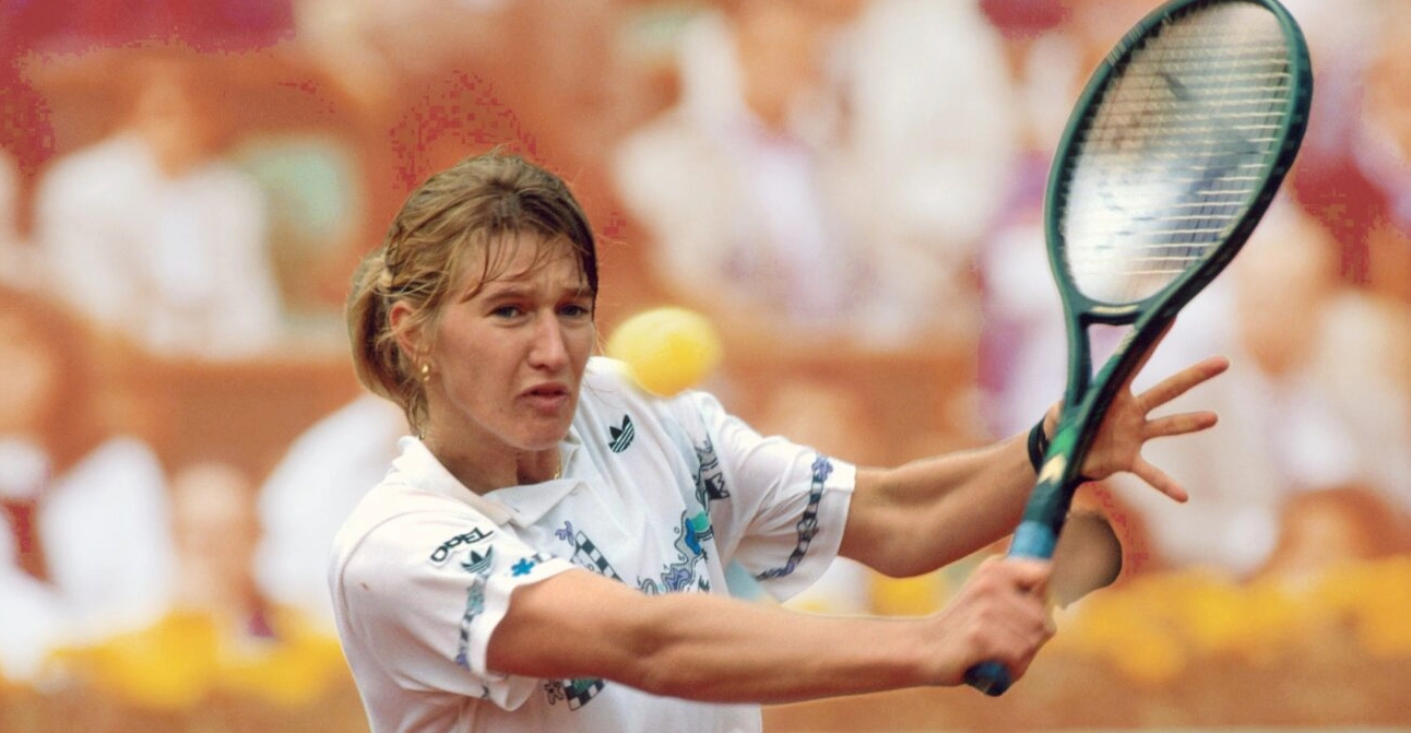 Steffi Graf: Vận động viên vĩ đại nhất thế kỷ 20 là người nước nào?