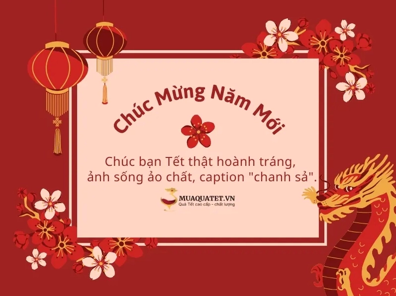 Tổng Hợp 100+ Cap Hay Ngày Tết 2026 Cực Chất, Hút Triệu Like! stt tết hài hước