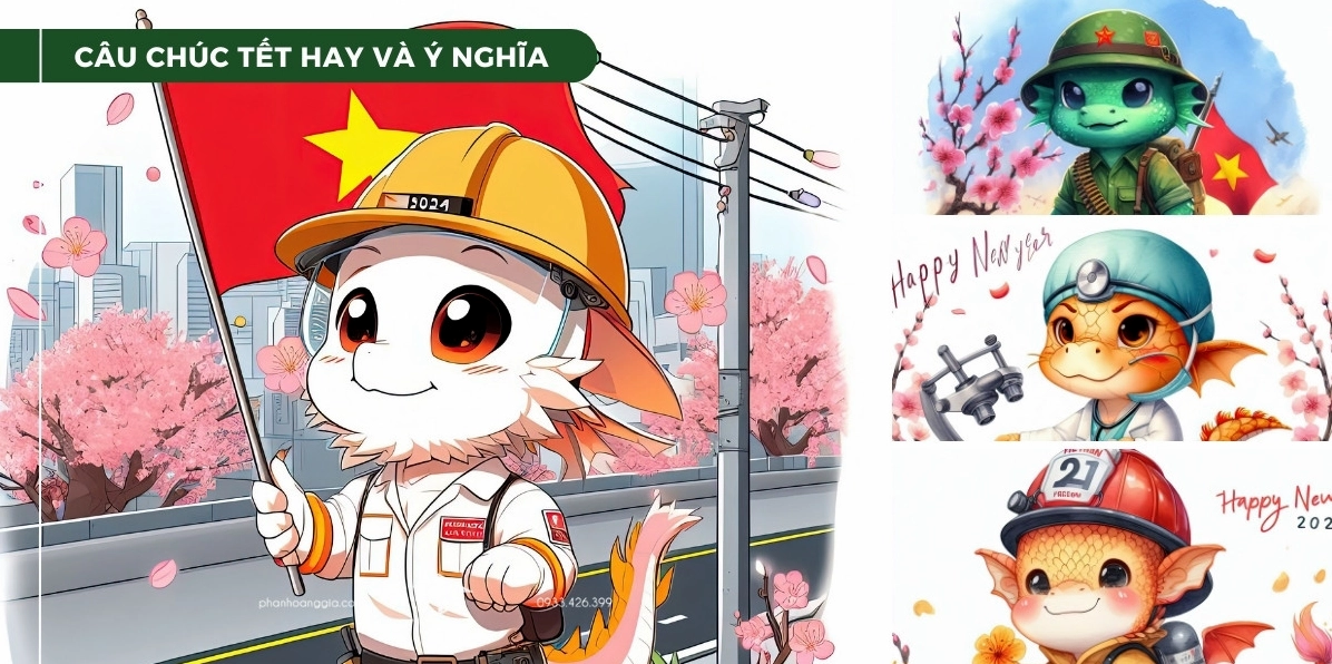 Tết 2026: 100+ Những Lời Chúc Tết Độc Đáo 'Đốn Tim' Mọi Người