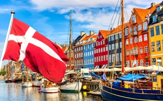 Thủ đô của Đan Mạch là gì? Khám phá Copenhagen 2026