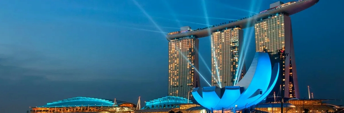Săn Vé Máy Bay Đi Singapore 2026: Bí Quyết Bay Giá Rẻ, Khám Phá Đảo Quốc Sư Tử! Tìm chuyến bay từ Thành phố Hồ Chí Minh tới Singapore