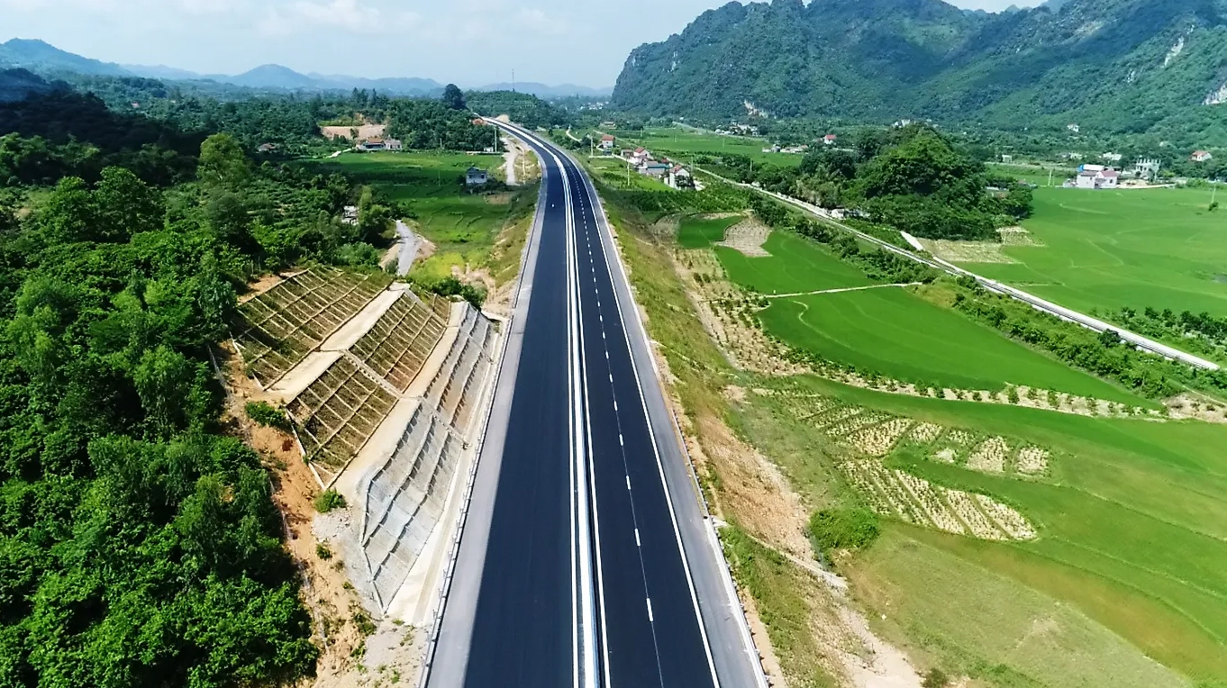 Tìm hiểu các tuyến đường từ Hà Nội đi Bắc Ninh