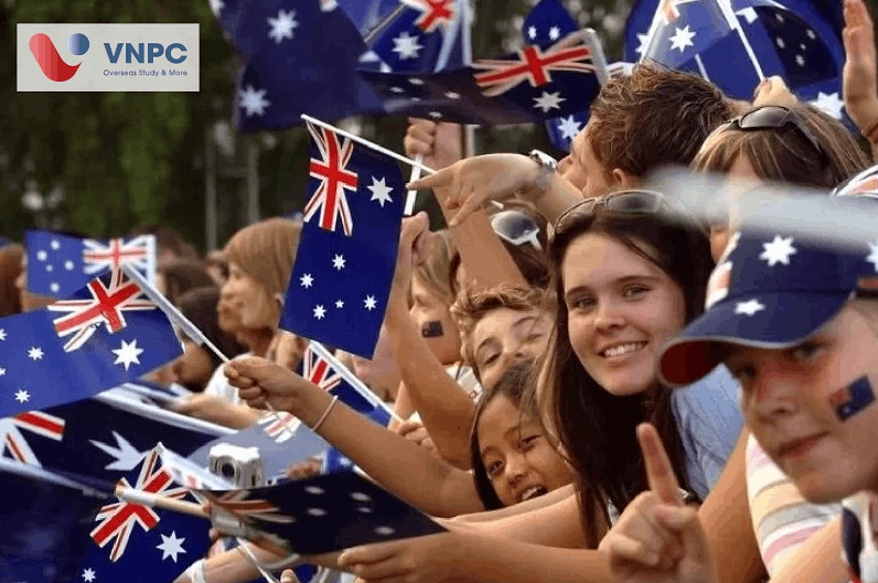 Australia là nước nào? Khám phá Quốc gia & Quan hệ Việt - Úc 2026 Toàn cảnh Australia
