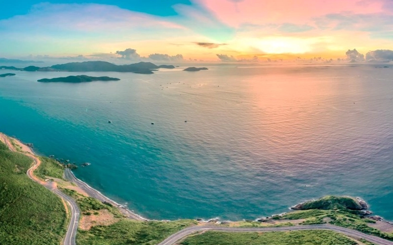 Tổng quan về Cam Ranh