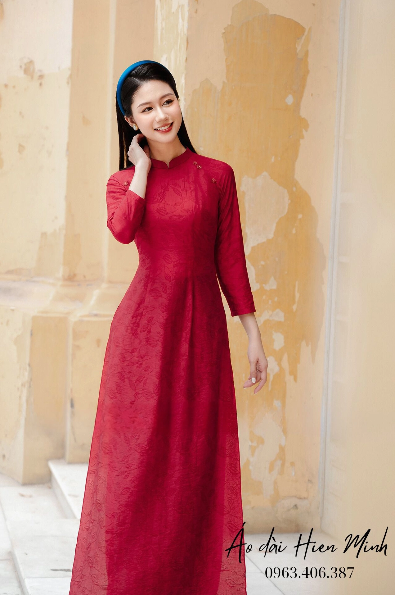 Top 10+ Các Kiểu Áo Dài Đẹp Nhất 2026 - Nàng Thơ Xứ Việt