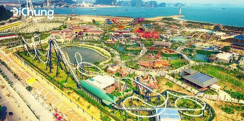 Quảng Ninh cách Hà Nội bao nhiêu km? Hướng dẫn di chuyển nhanh và tiện 2026 Từ Hà Nội đi Quảng Ninh