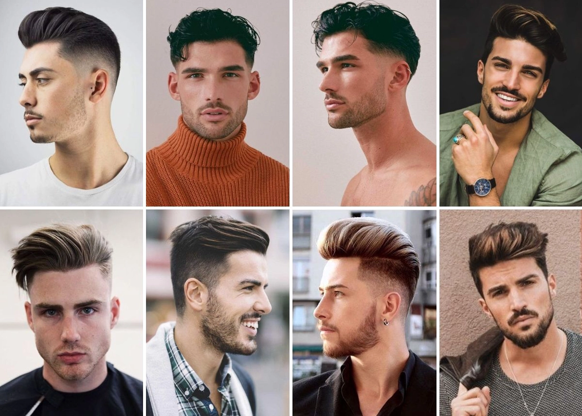 Undercut Quiff: Hướng Dẫn Tạo Kiểu Tóc Nam Sành Điệu 2026