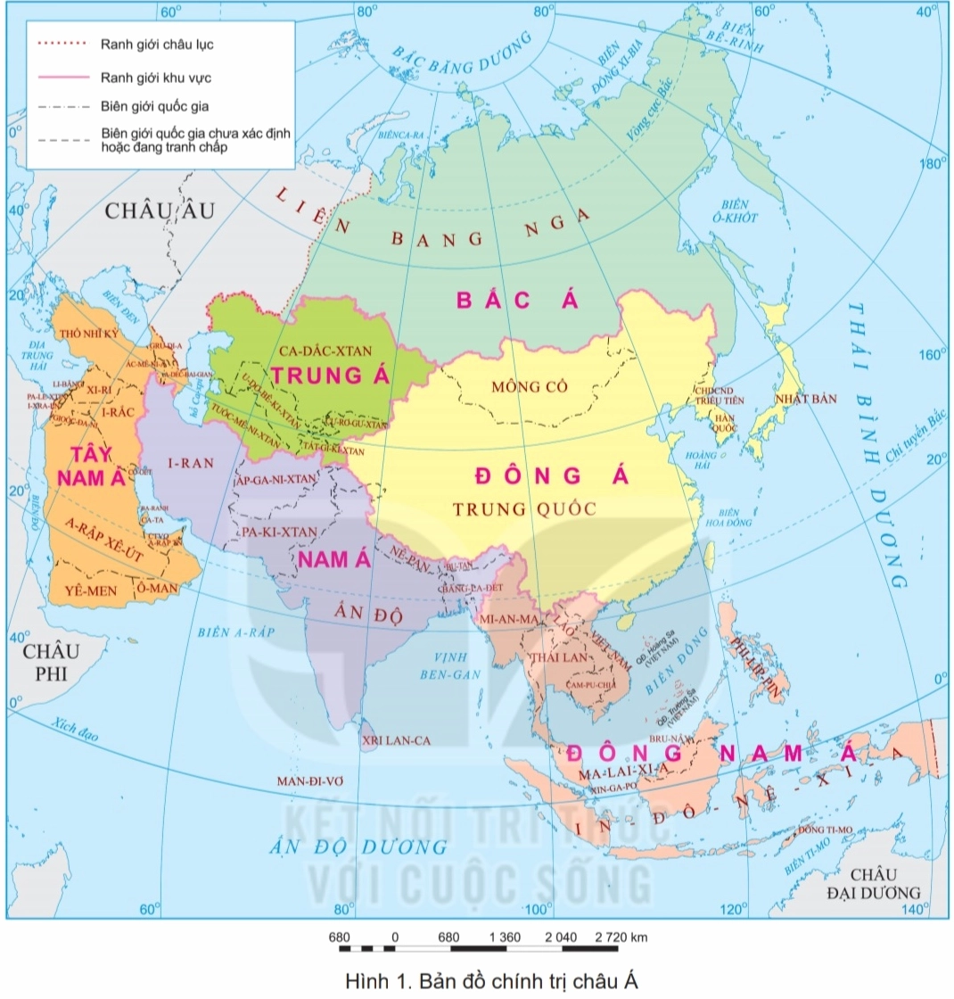 Đường bờ biển Việt Nam với vịnh Hạ Long