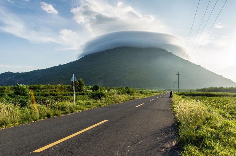 Vài điều về núi Bà Đen, Tây Ninh