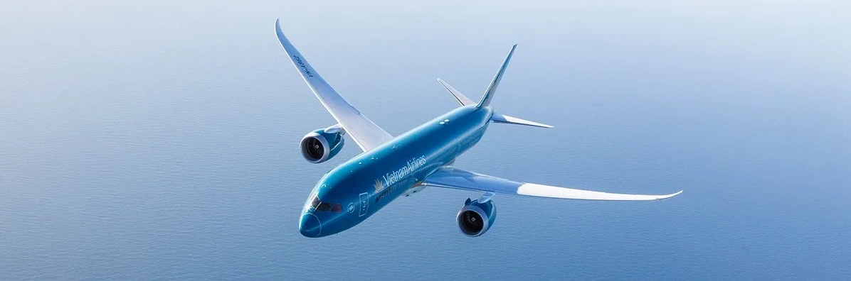 Giá Vé Máy Bay Đi Mỹ 1 Chiều: Săn Ưu Đãi Hấp Dẫn Nhất Năm 2026! Vé Máy Bay Đi Hoa Kỳ