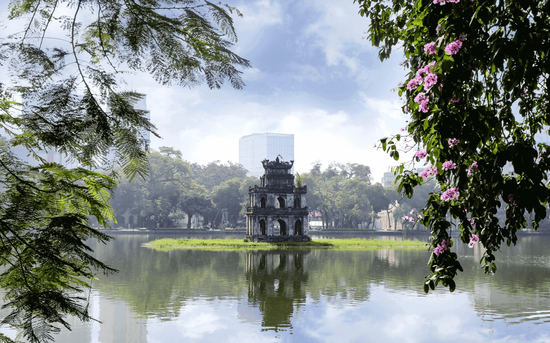 Vé máy bay nội địa Việt Nam