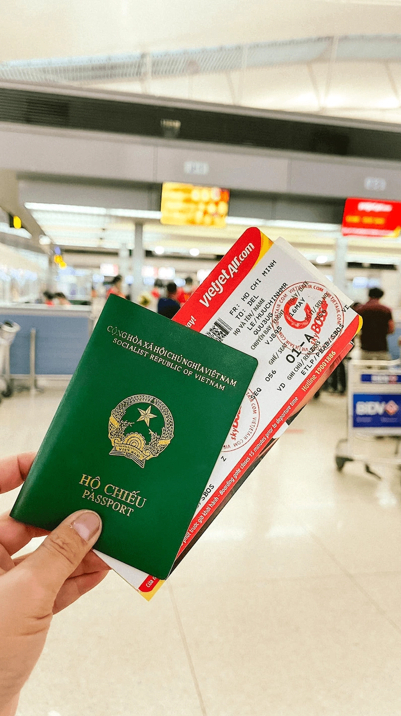 Vé máy bay Vietjet bị hủy có được hoàn tiền không