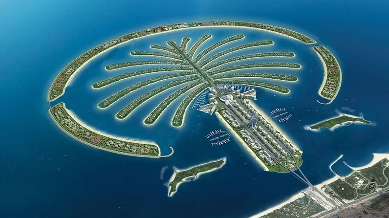 Vì sao nhiều người nhầm lẫn Dubai là một quốc gia riêng?