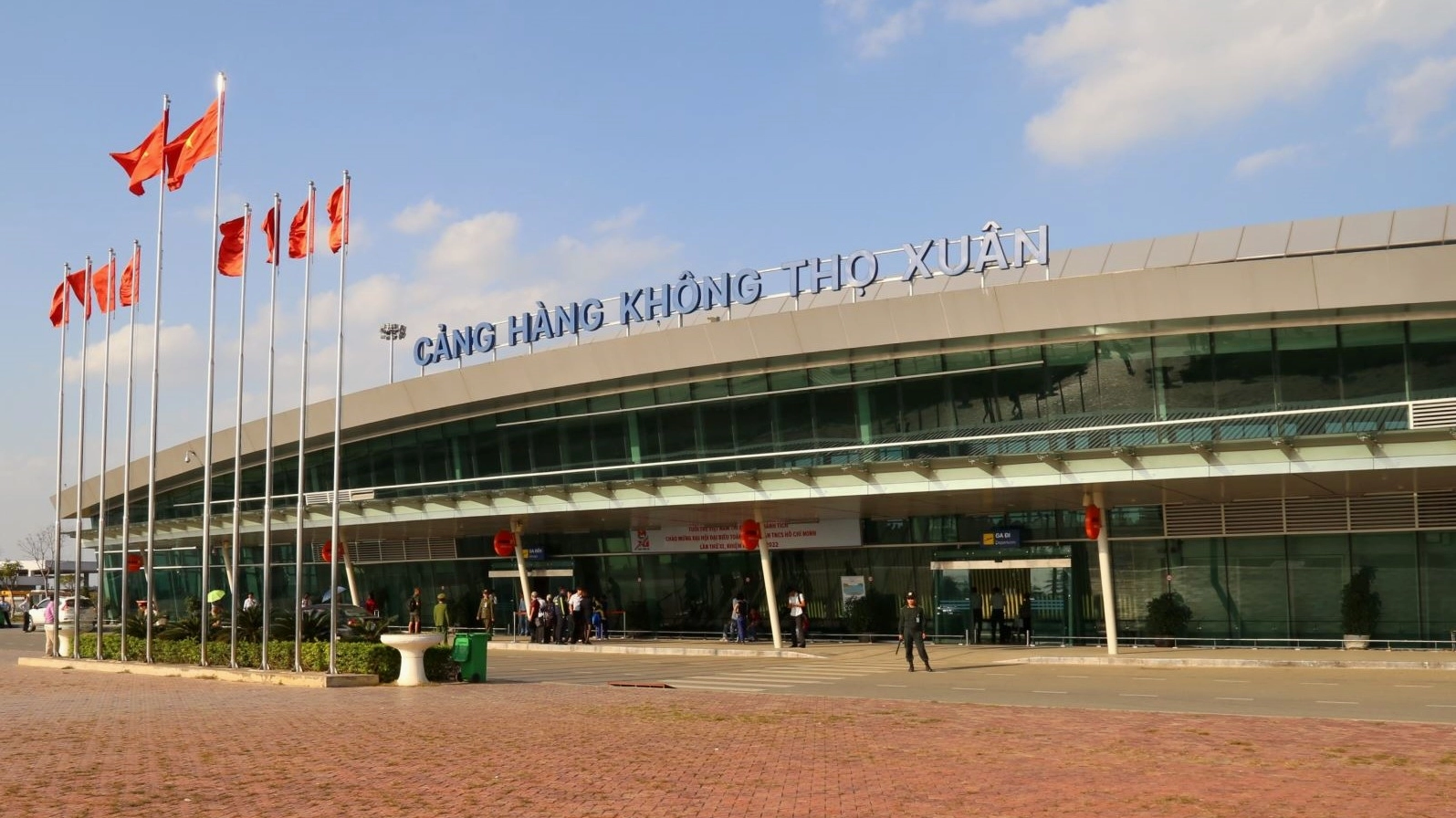 Khám Phá Sân Bay Thanh Hoá: Cẩm Nang Di Chuyển & Tiềm Năng Phát Triển 2026 Vị trí sân bay Thanh Hoá