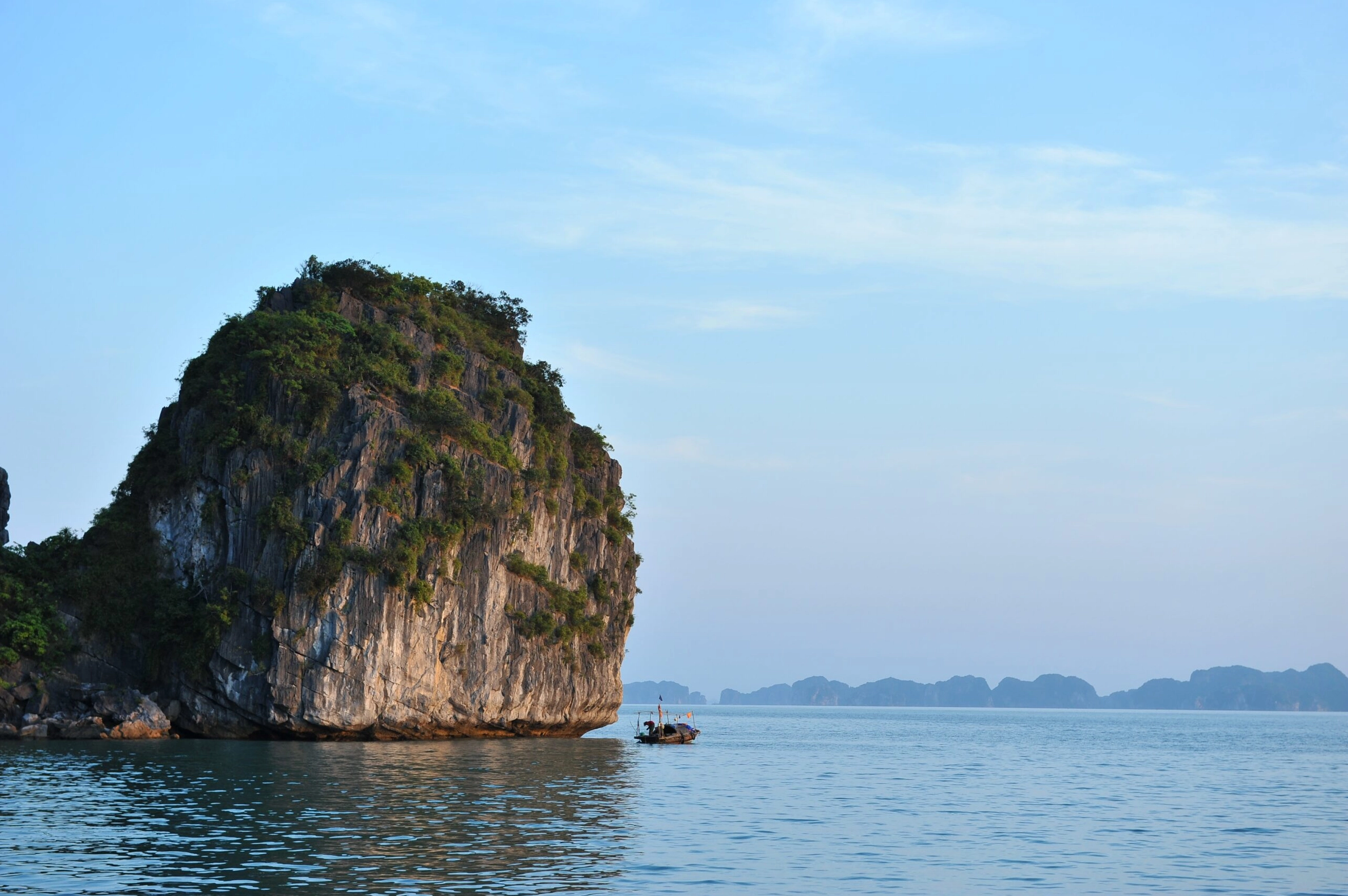 Vịnh Hạ Long