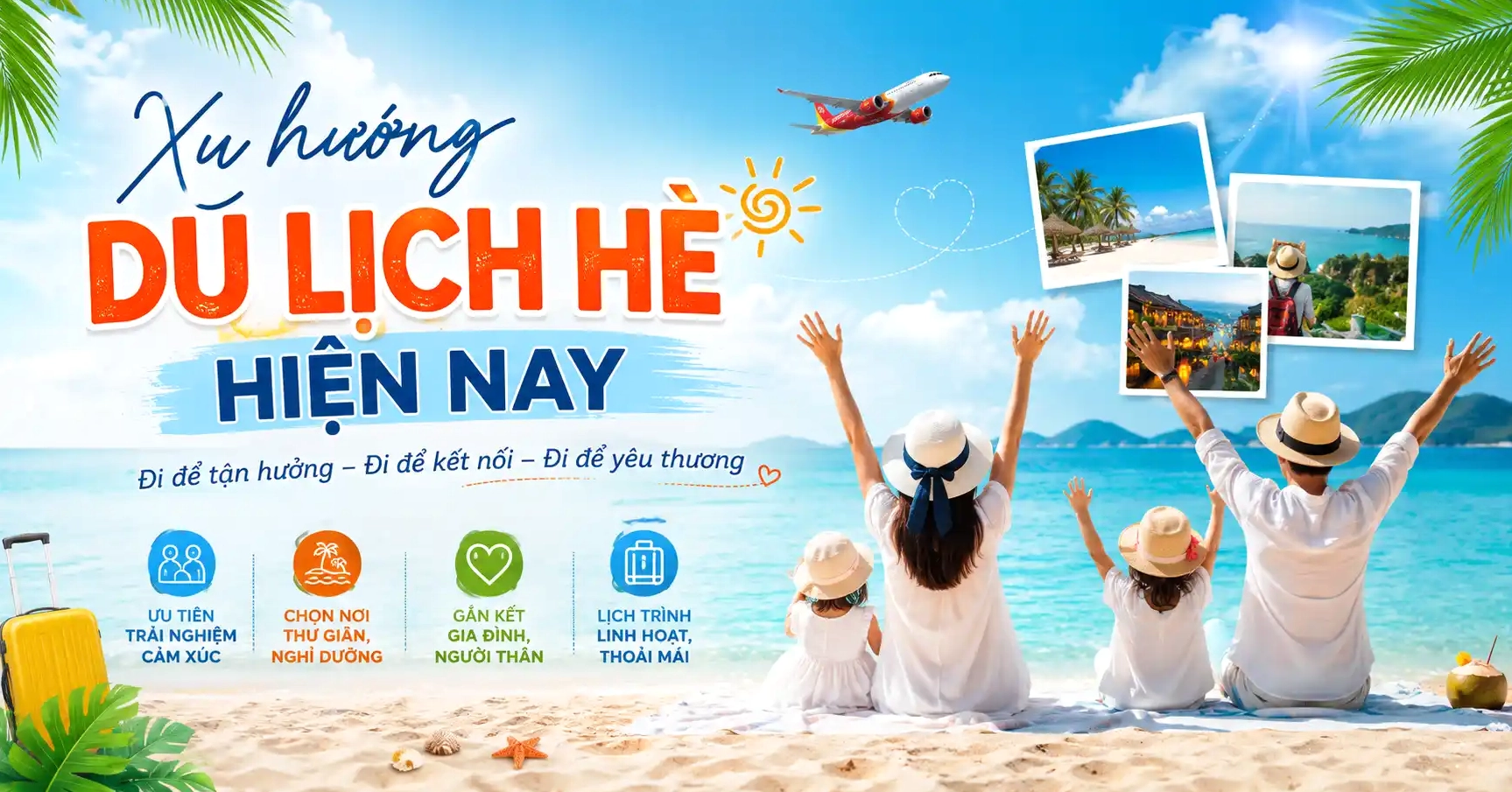 Giải Mã Terminal Là Gì? Tất Tần Tật Ý Nghĩa Bạn Cần Biết Năm 2026 Xu hướng du lịch hè hiện nay